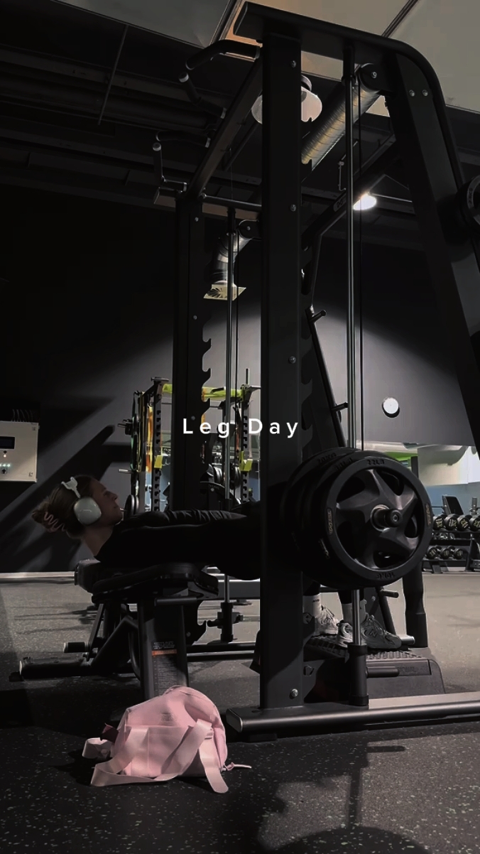 Leg Day