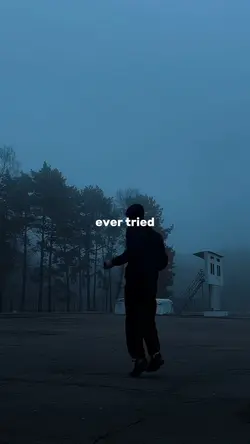 ever tried ever fail