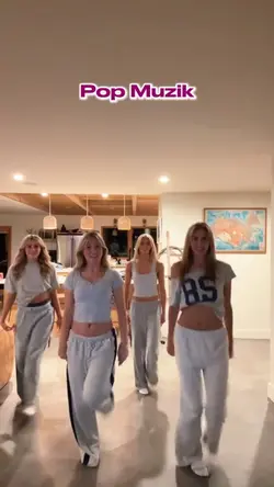 Pop Muzik!❤️❤️❤️