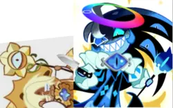 푸코나걸 한국어번역