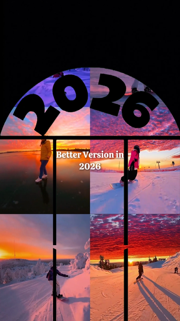 Melhor versão 2026