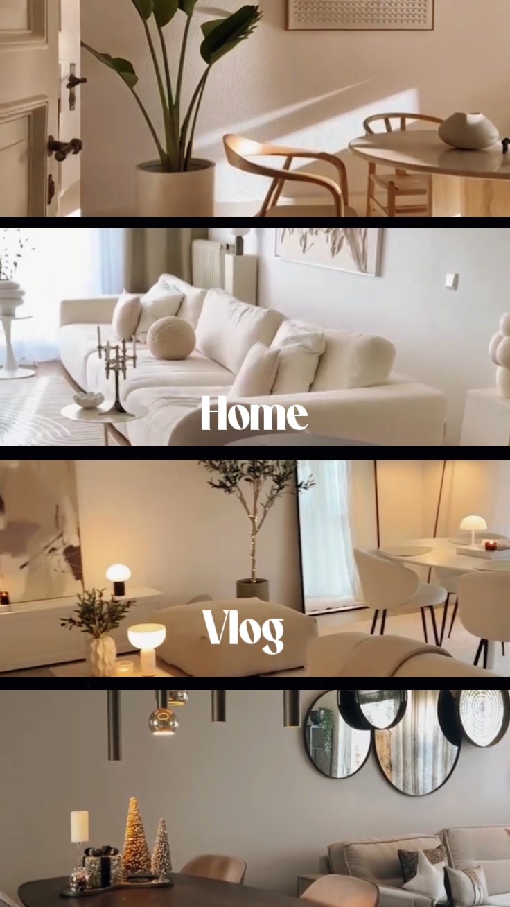 HOME DECORATION