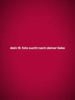 dein 19.foto sucht