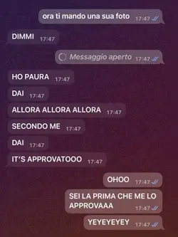 è carino dai