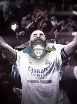 Real Madrid edit