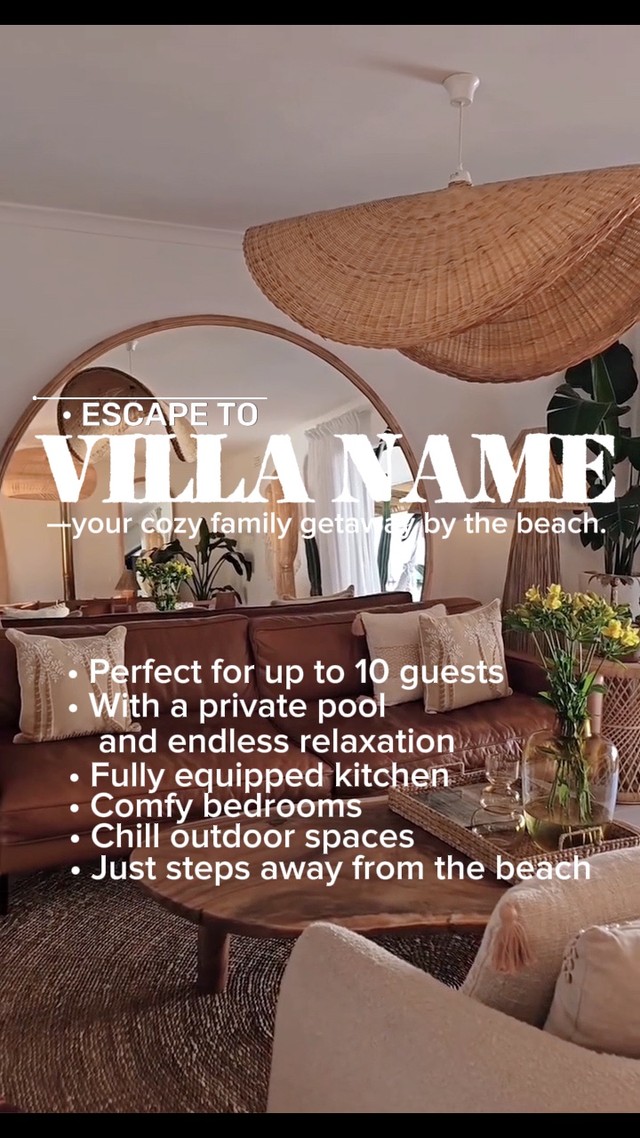 Villa|Ruhehaus Anzeigen