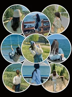 18PicFrame Aesthetic