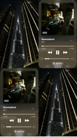 aventadoré photo a 2