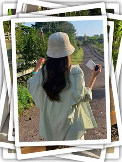 Photos Collage Recap