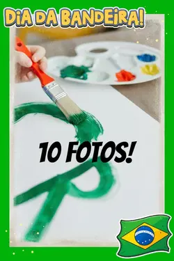 Dia da bandeira