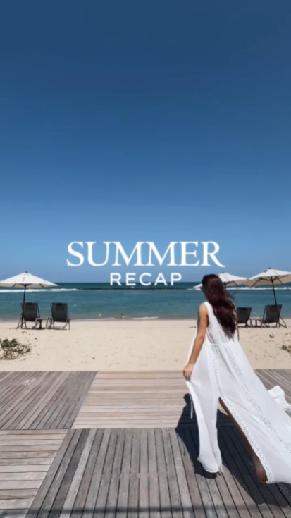 summer recap