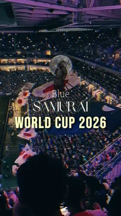 Blue Samurai