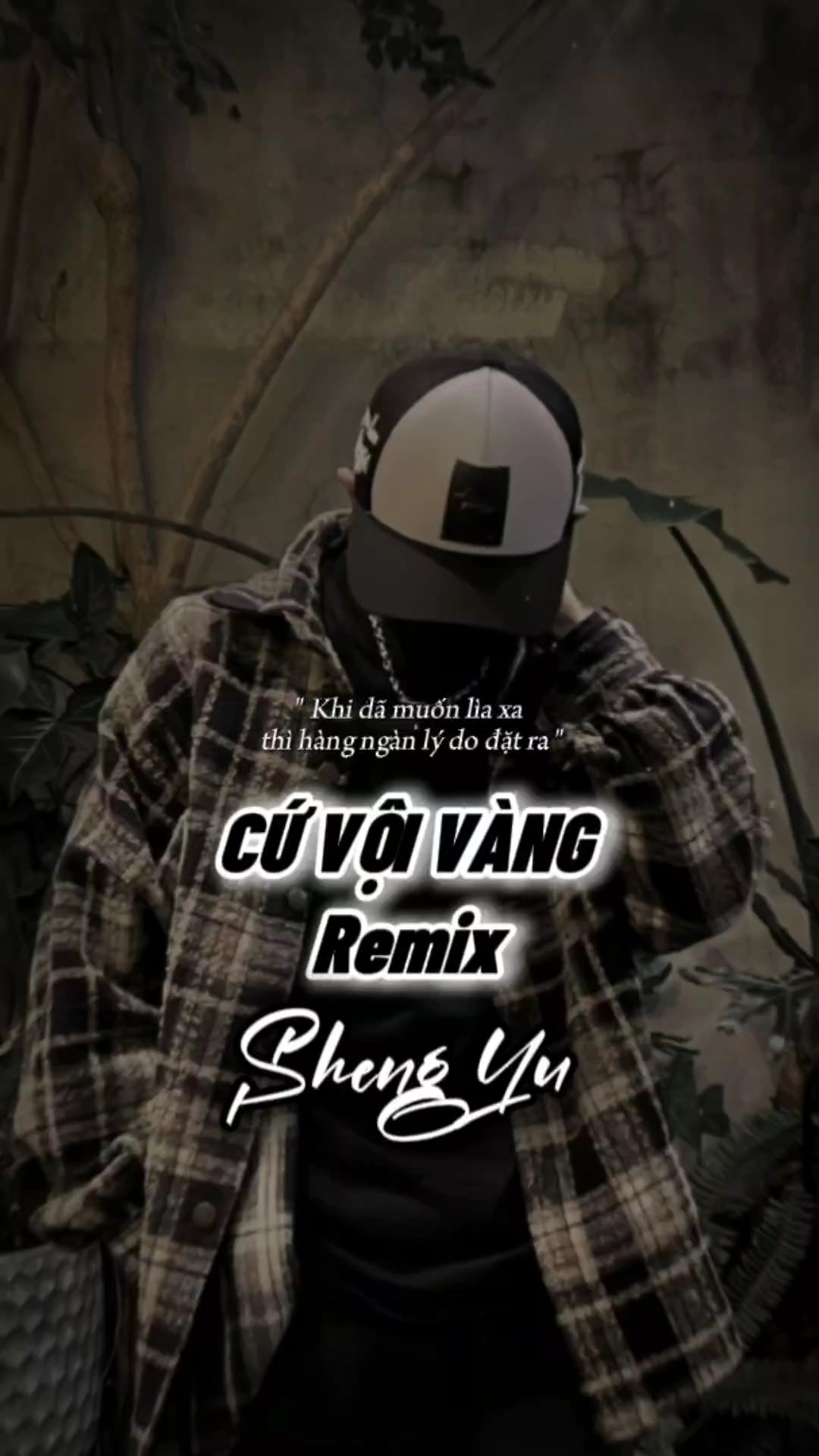 Remixes de CVi Vàng 