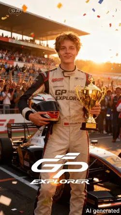 Victoire GP Explorer