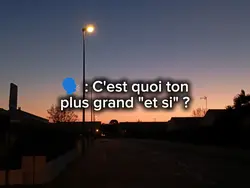 Amour Impossible 