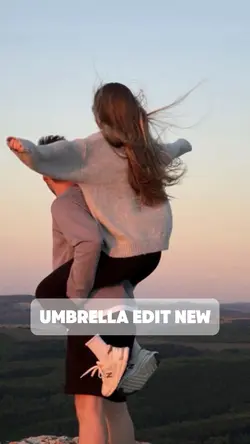 Umbrella Edit