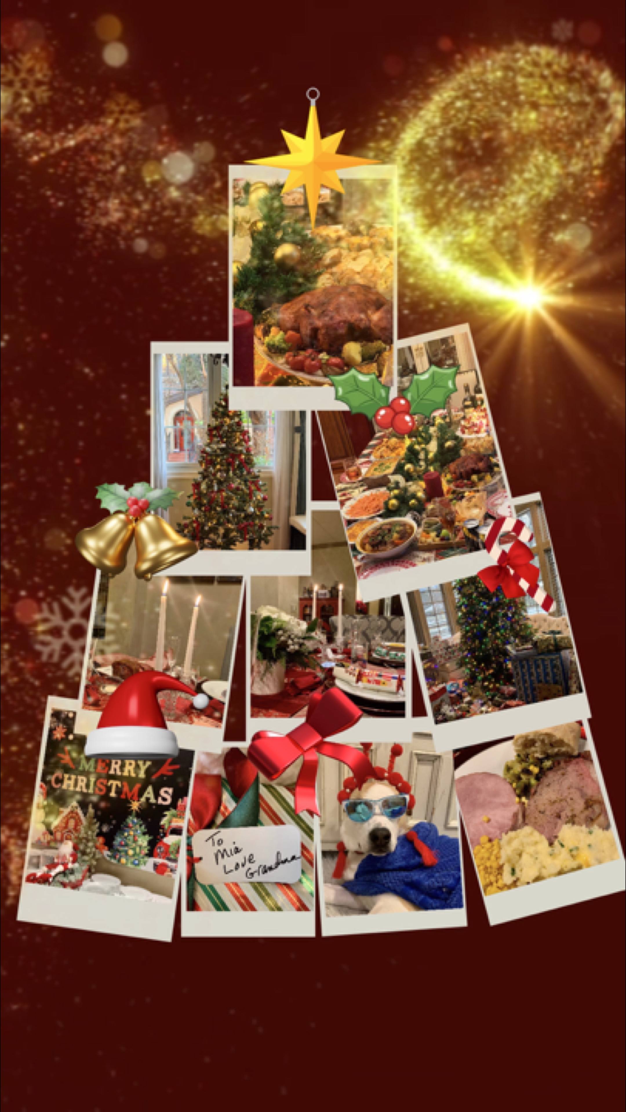 Festa de Natal