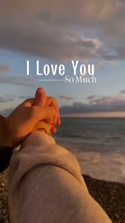 Je t'aime