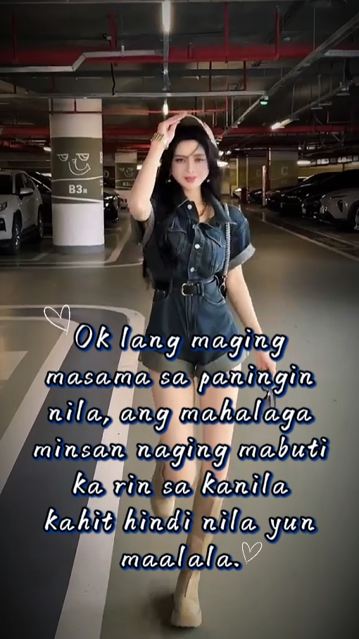 Once Said