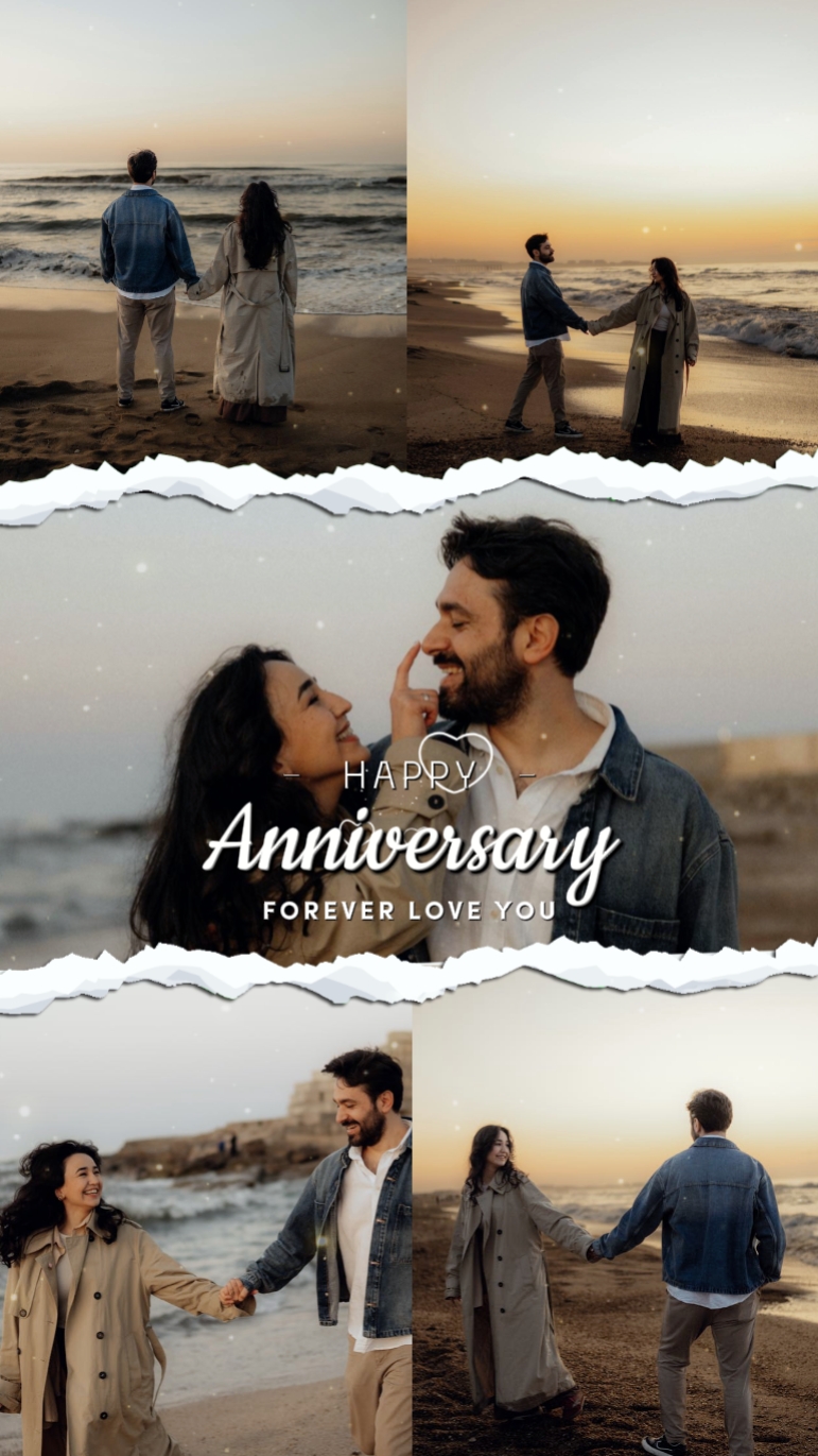 ANNIVERSARY