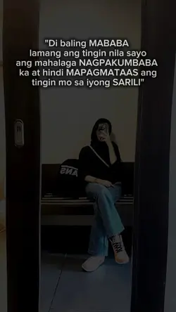 NAGPAKUMBABA