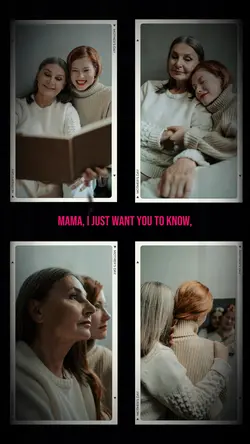 Song for Mama