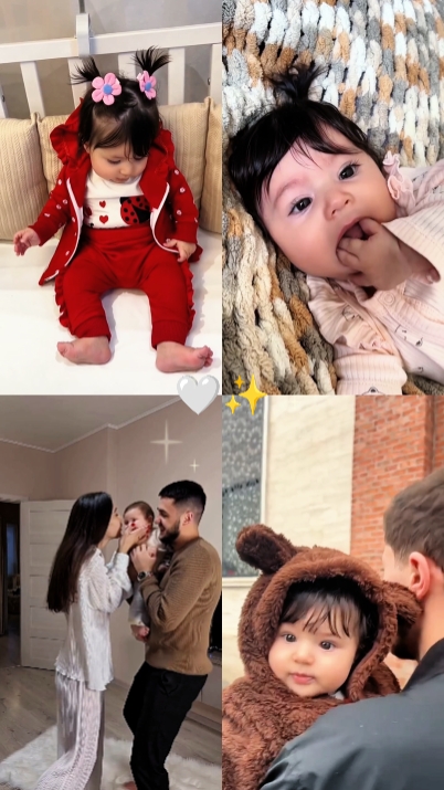 Baby Moments 