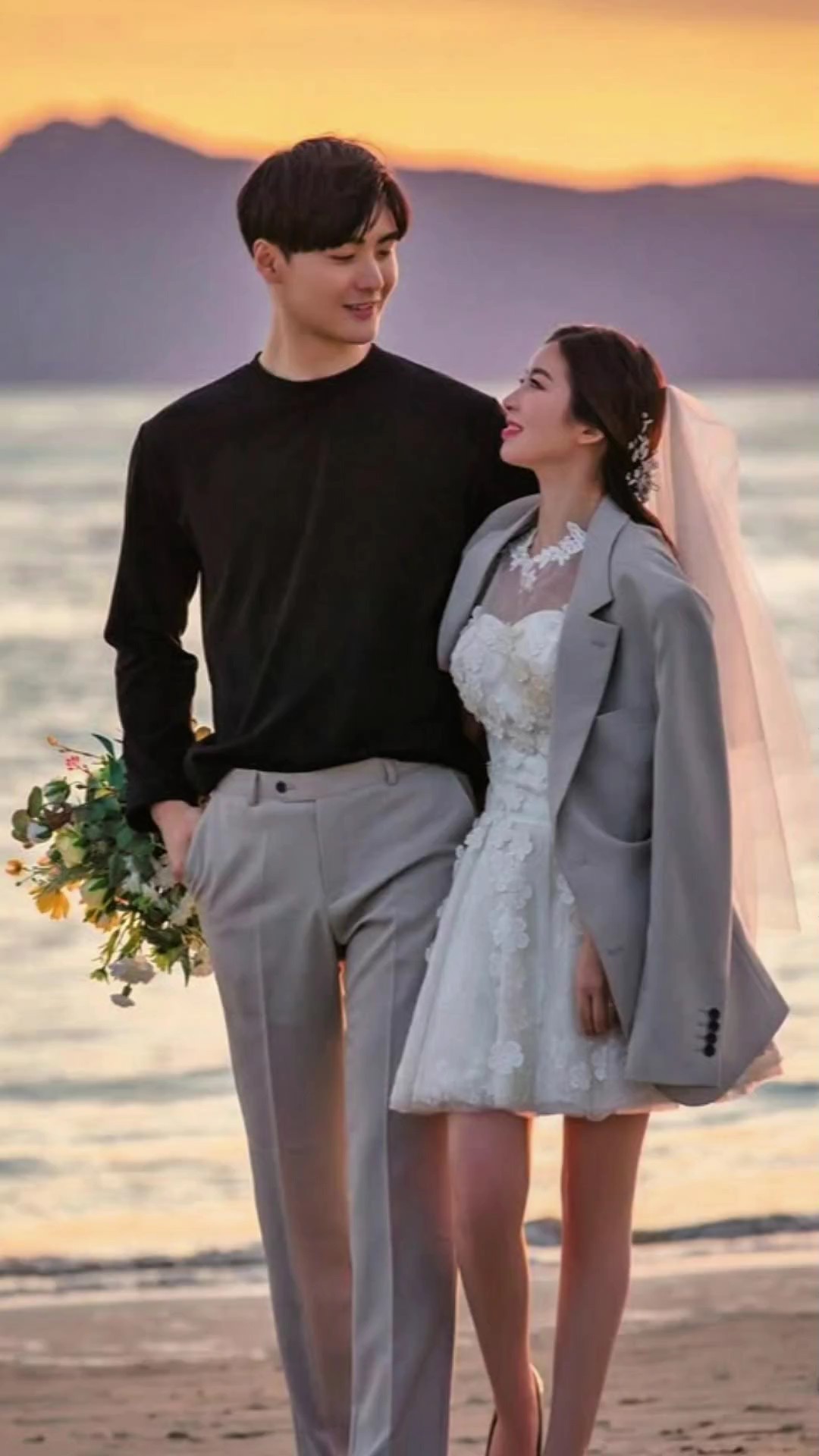 Tema de San Valentín