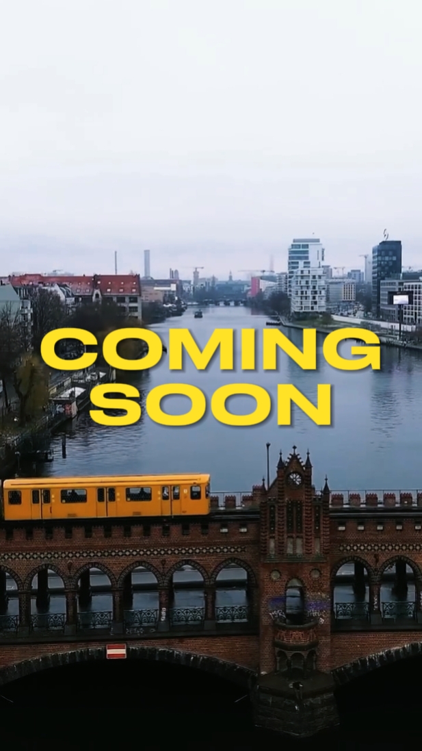 Coming Soon
