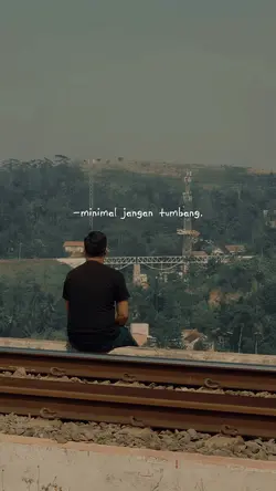 Jangan tumbang