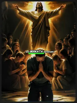 Firman Tuhan untukmu