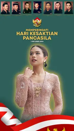 kesaktian Pancasila