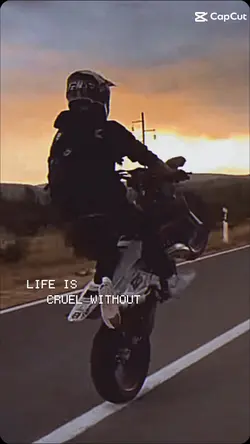 Supermoto Lifestyle