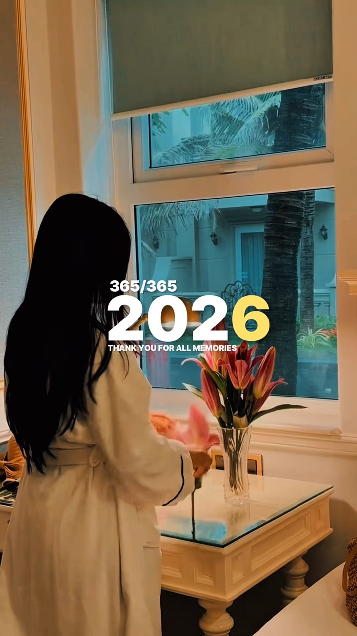 Teşekkürler 2025