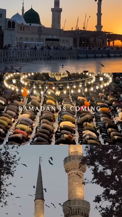 Selamat datang ramadhan 2026