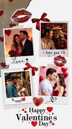 Valentine's Day 2026