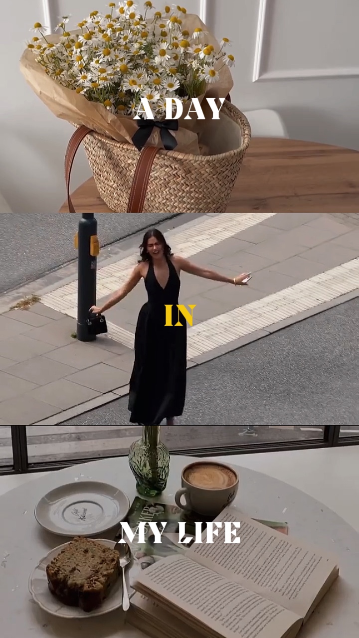 Un día en mi vida 