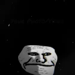 16: 9 your photo/vid