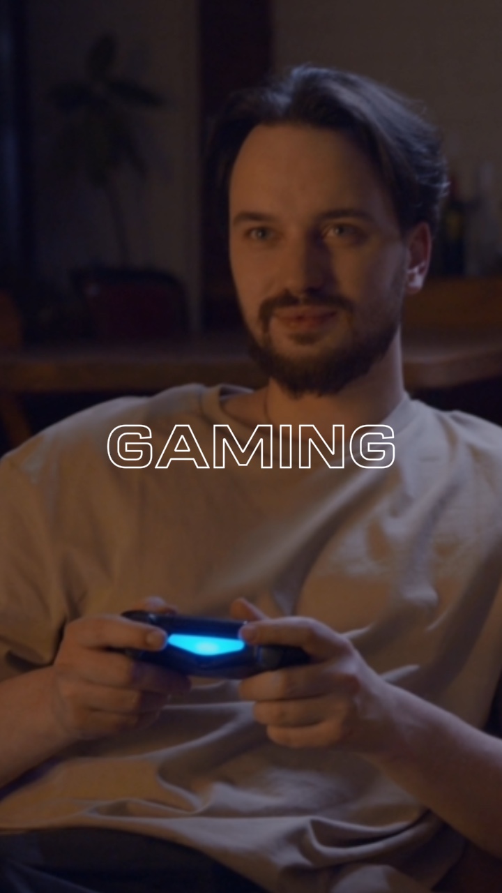 Affichage du produit de jeu Beat Match avec le style Tiktok