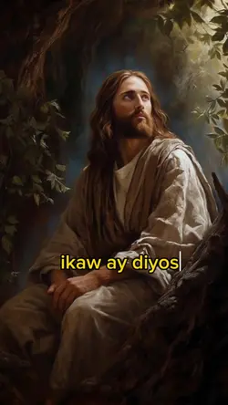Ikaw Ay DIYOS