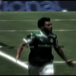 Palmeiras edit