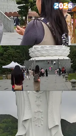 big Buddha 