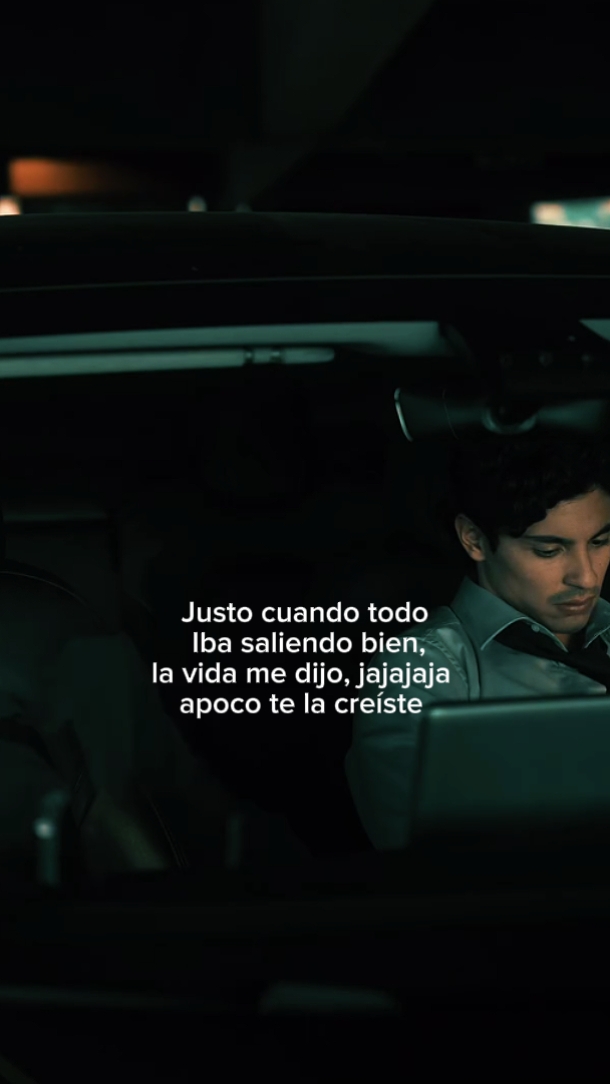 La vida sigue 