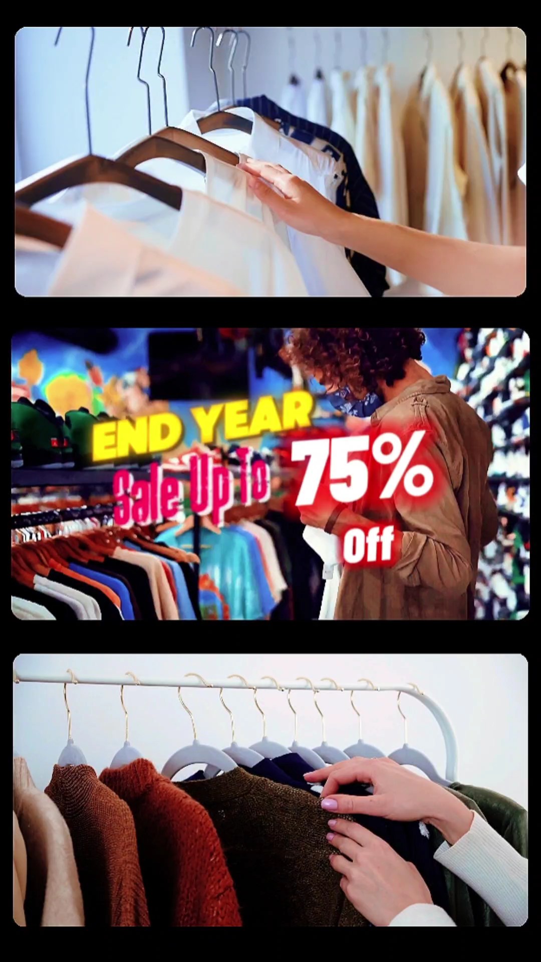 PROMOTION TEMPLATE