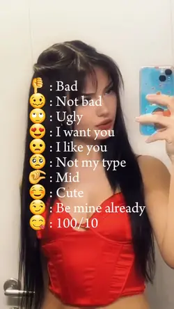 rate me 1-100