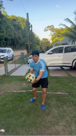 Shorts Vôlei YouTube