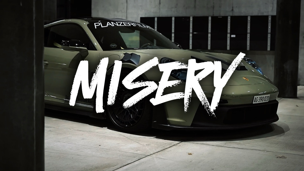 Misery song Trend