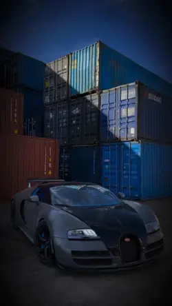 Bugatti edit