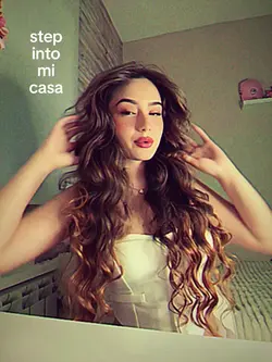 STEP INTO MI CASA