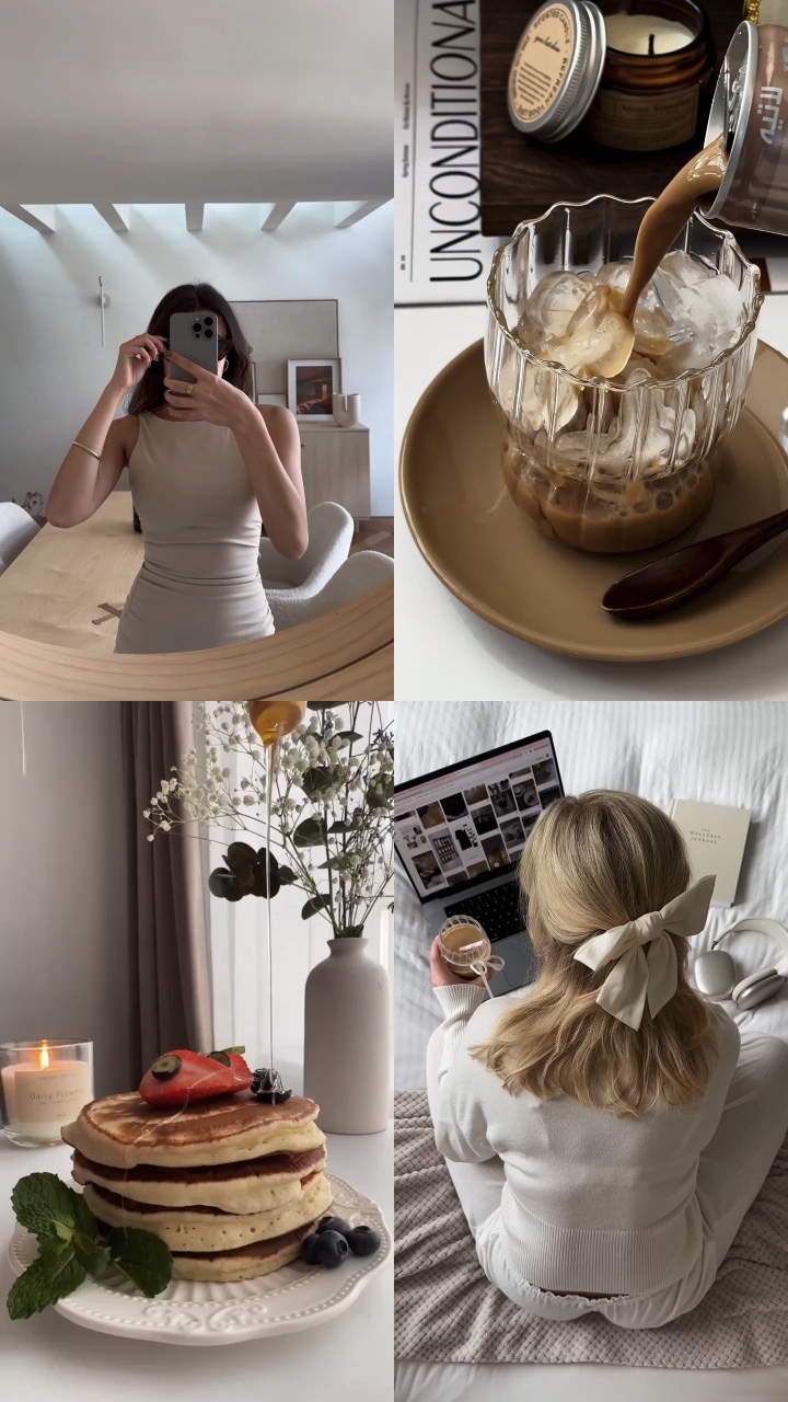 4 videos 